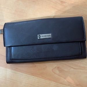 El Portal wallet